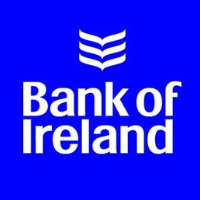 Plato Ireland Bank of Ireland Logo