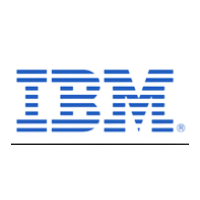Plato Ireland IBM Logo