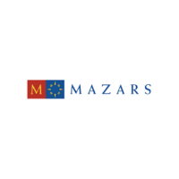 Plato Ireland Mazars Logo