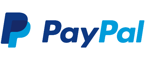 Plato Ireland PayPal Logo