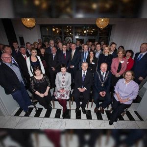 Plato Cork Northside for Business Awards